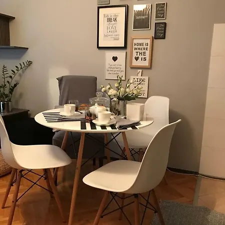 Apartman Iva * Split