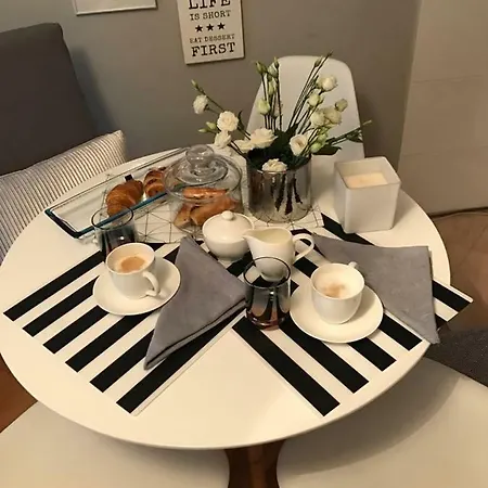 Apartman Iva Apartament
