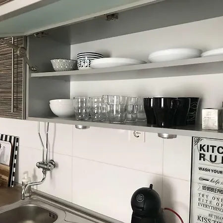 Apartament Apartman Iva *