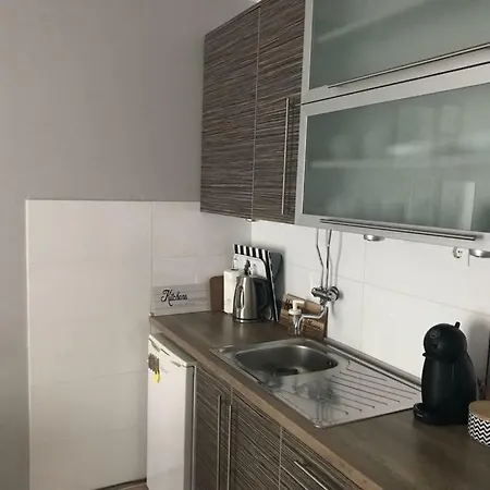 Apartman Iva Apartament