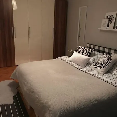 Apartman Iva Apartament