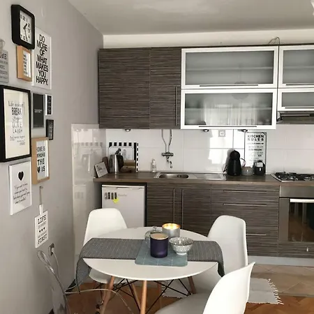 Apartman Iva Apartament Split