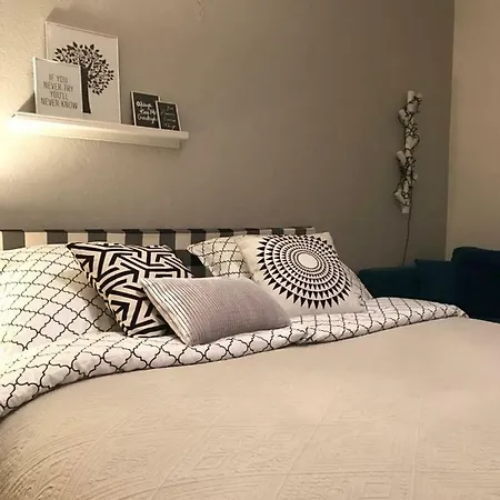 Apartament Apartman Iva