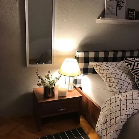 Apartament Apartman Iva Split