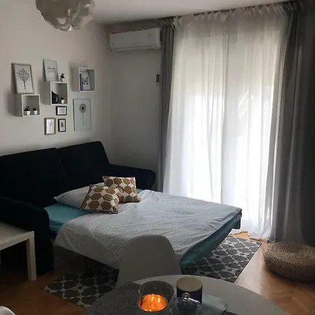 Apartament Apartman Iva