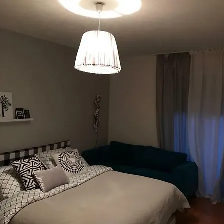 Apartament Apartman Iva