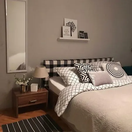 شقة Apartman Iva *