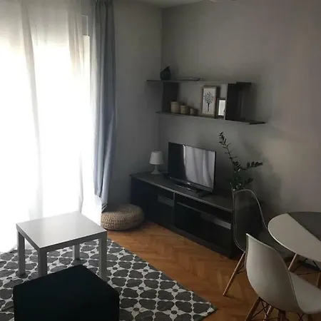 شقة Apartman Iva *