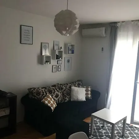 Apartman Iva سبليت