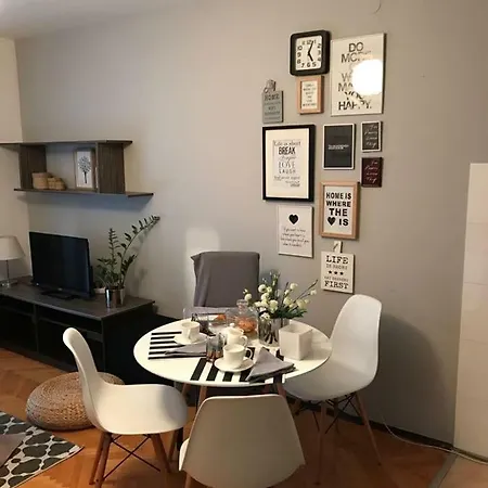Apartman Iva سبليت