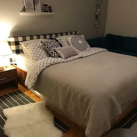 Apartman Iva * سبليت