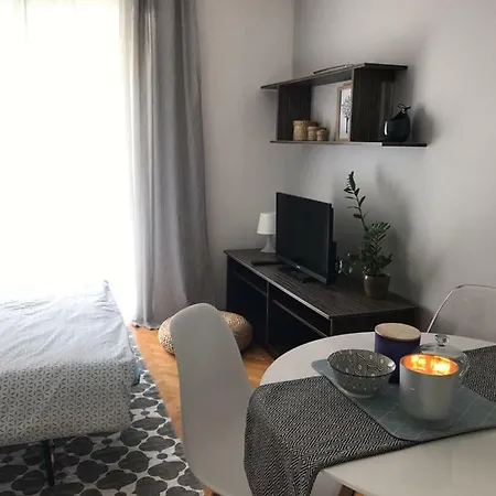 شقة Apartman Iva سبليت